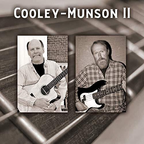 Cooley-Munson Cooley-Munson II (CD)