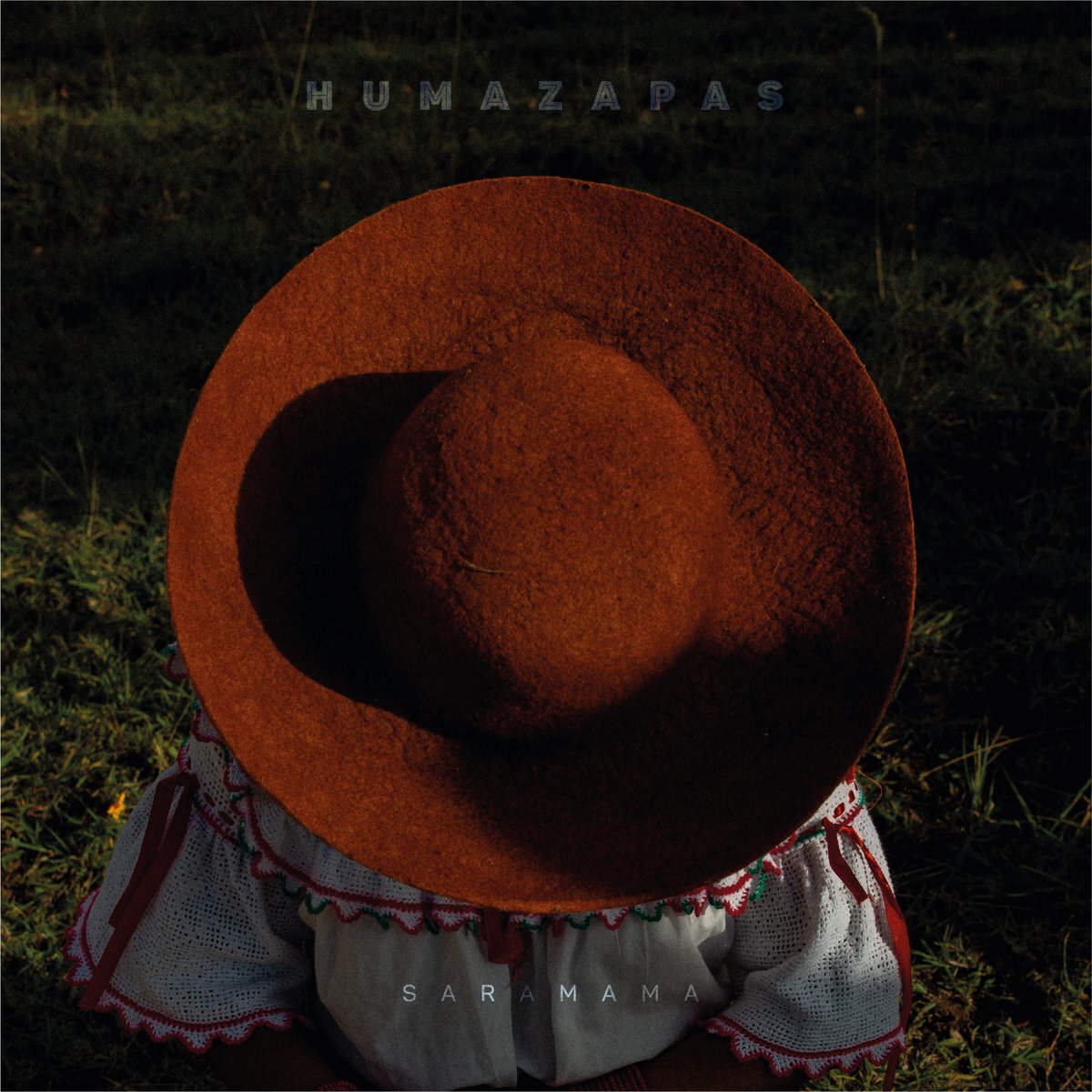 Humazapas Sara Mama (Vinyl LP) 12" Album