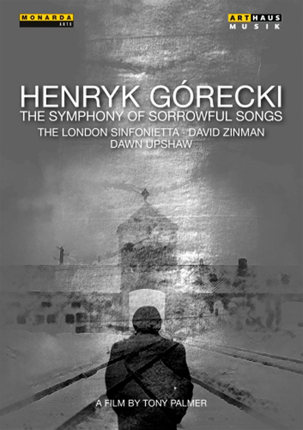 The Symphony Of Sorrowful Songs - Henryk Gorecki