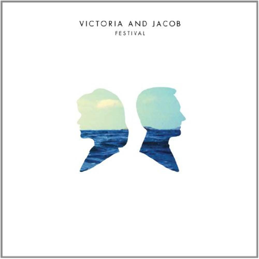 Festival - Victoria And Jacob (Vinile)