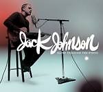 CD JACK JOHNSON "SLEEP THROUGH THE STATIC". Nuovo sigillato