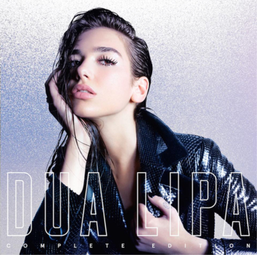 Dua Lipa Dua Lipa: Complete Edition (CD) Super Deluxe  Album