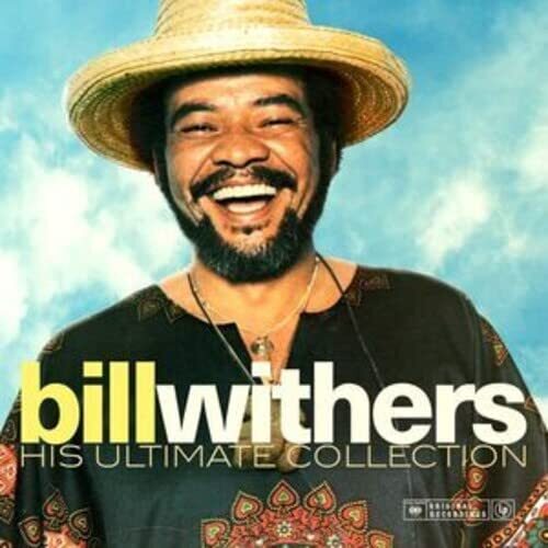 Bill Withers His Ultimate Collection (Vinyl LP)