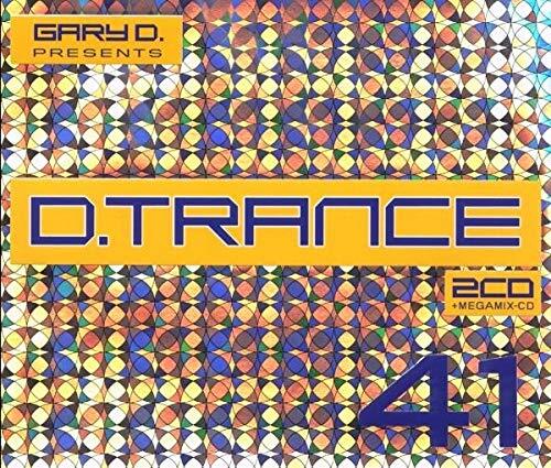 Gary D. D.Trance 41/Gary d. (CD)