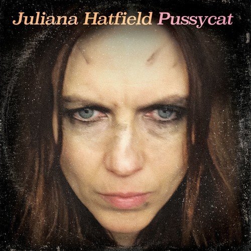 Juliana Hatfield Pussycat (CD) Album