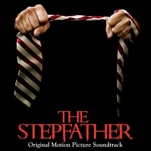 Seether The Stepfather Soundtrack (CD)