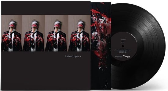 Vinile Interlopers - Interlopers