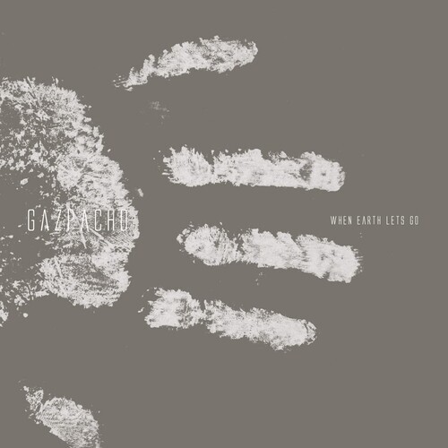 Vinile Gazpacho - When Earth Lets Go (Black Vinyl)