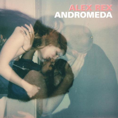 Alex Rex Andromeda (Vinyl LP) 12" Album
