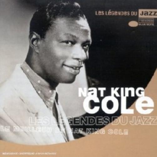 Nat King Cole Le Meilleur De Nat (CD)