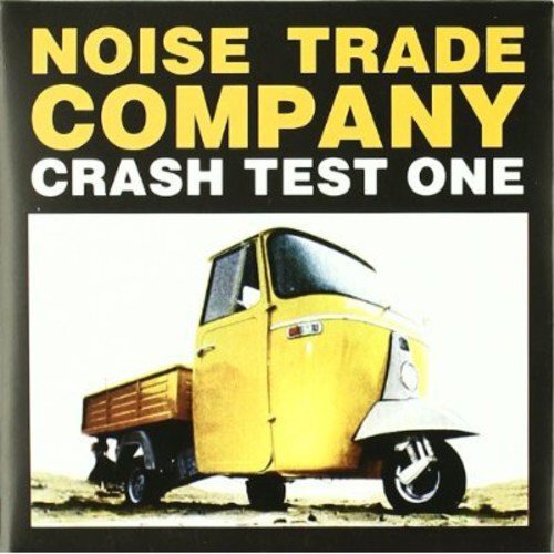 Noise Trade Company Crash Test One (CD)