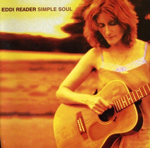 Eddi Reader Simple Soul (CD)