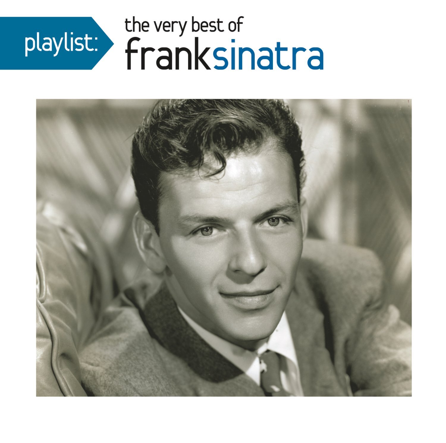 Frank Sinatra Playlist: Very Best Of Frank Sinatra (CD)