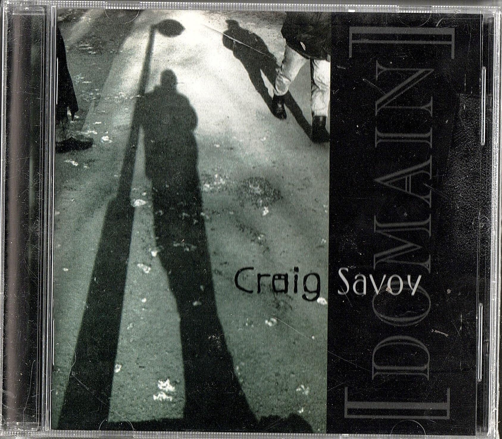 Craig Savoy Domain (CD)