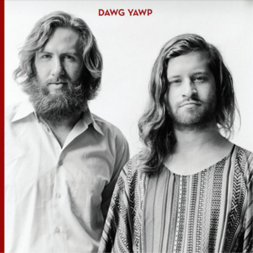 Dawg Yawp Dawg Yawp (CD) Album