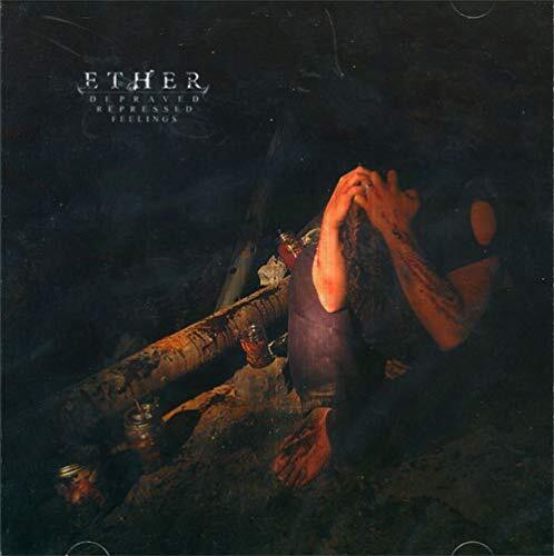 Ether Depraved Repressed Feelings (CD)