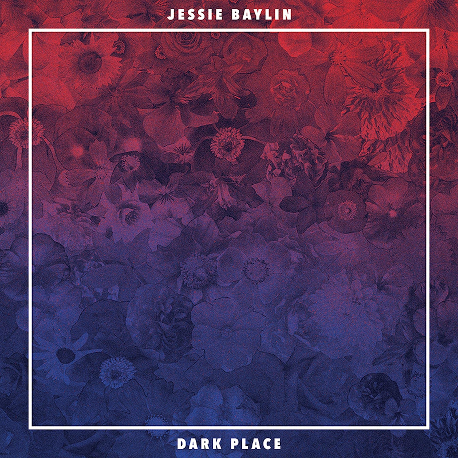 Jessie Baylin Dark Place (CD)