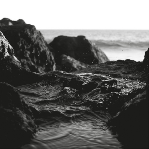 Baths Ocean Death (Vinyl LP) 12" EP