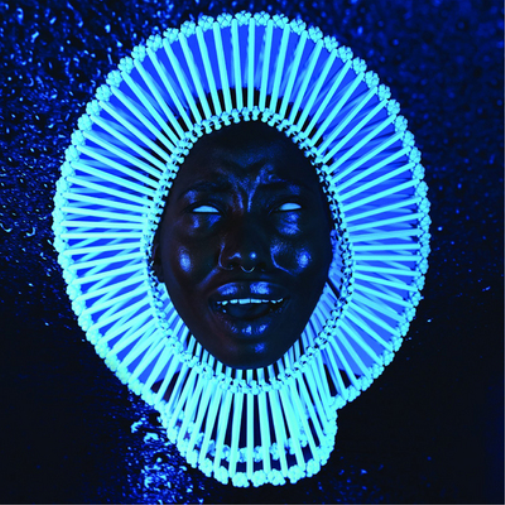 Childish Gambino Awaken, My Love! (Vinyl LP) 12" Album