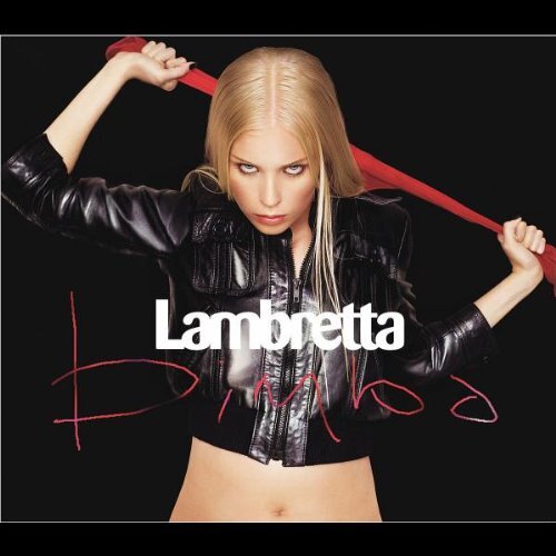 Lambretta Bimbo (CD)