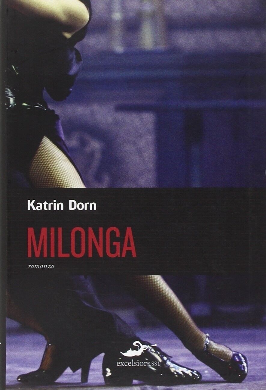 Milonga - [Excelsior 1881]