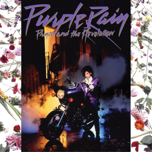 Prince and The Revolution Purple Rain (CD) Deluxe  Album Digipak