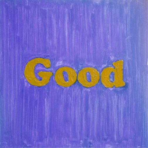 The Stevens Good (CD) Album