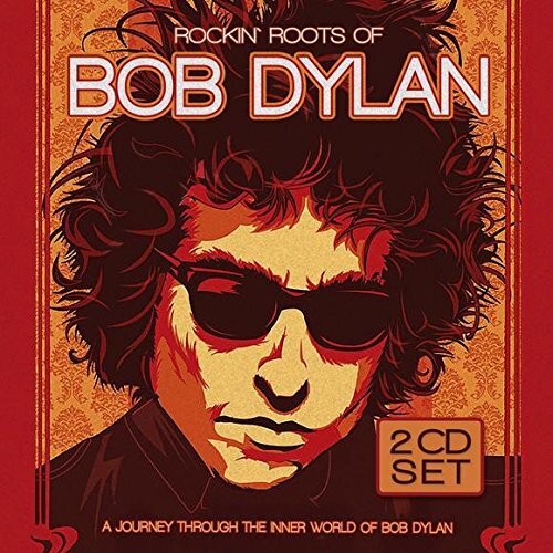 Bob Dylan Rockin Roots Of Bob Dylan (CD)