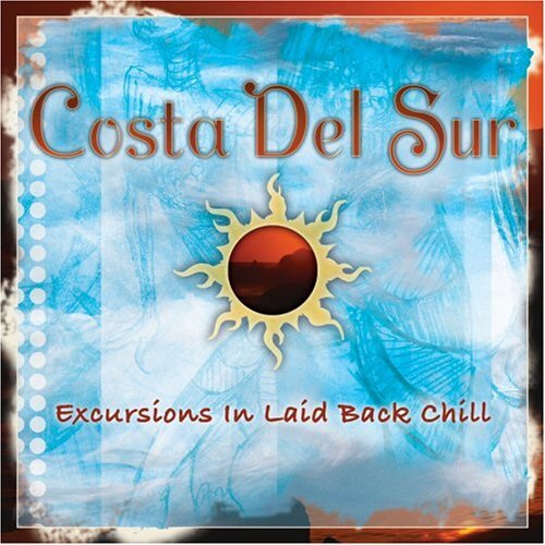 Various Costa Del Sur (CD)