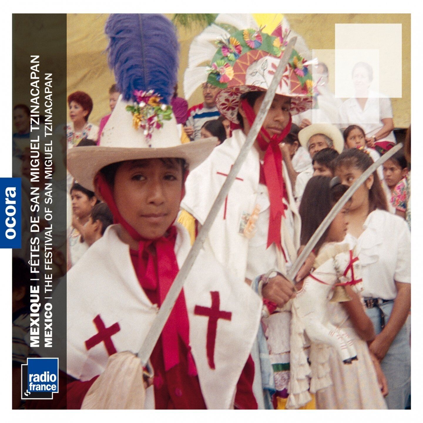 Various Mexico.the Festival of San Miguel (CD)