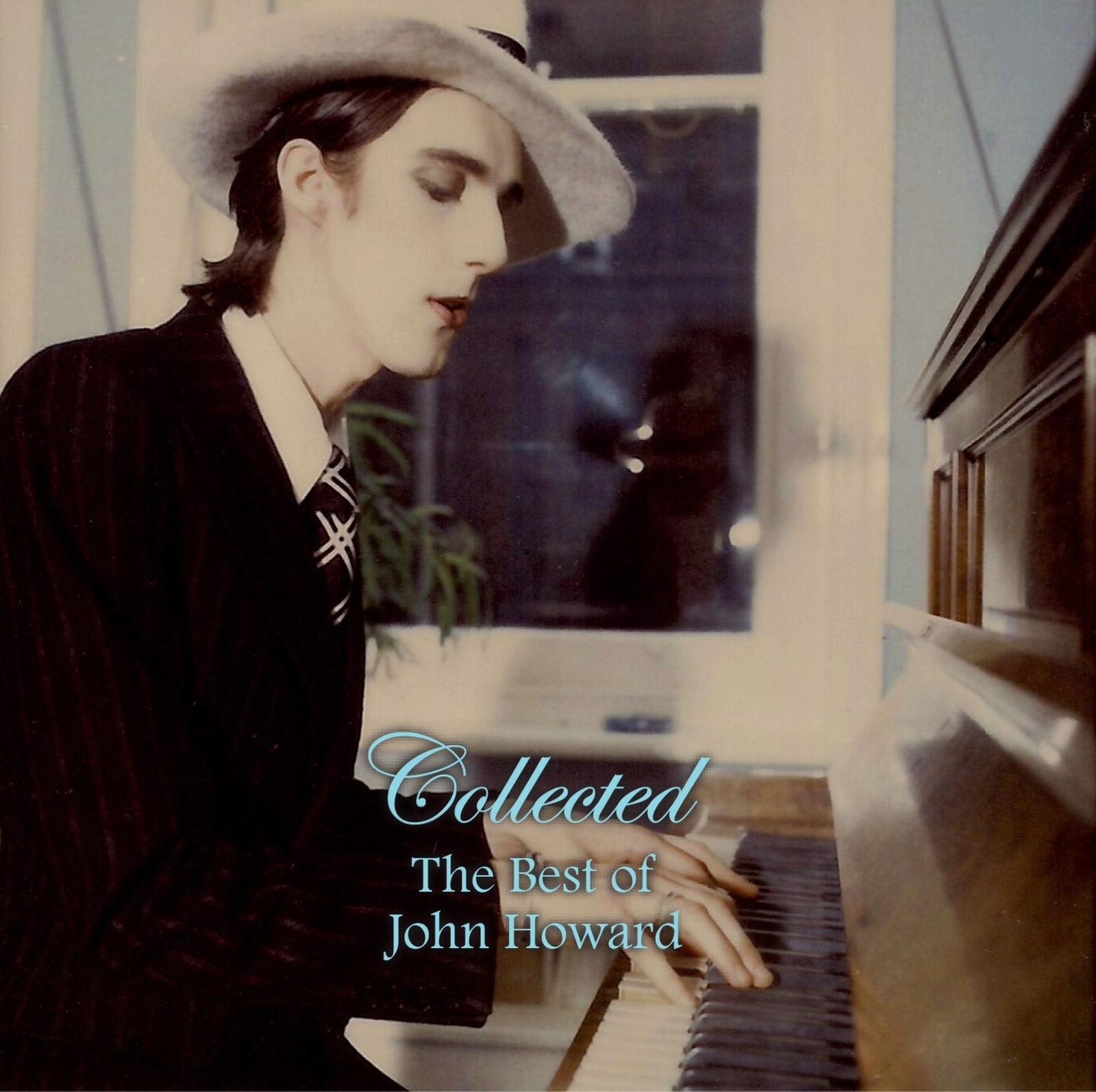 John Howard Collected: The Best of John Howard (CD) Album