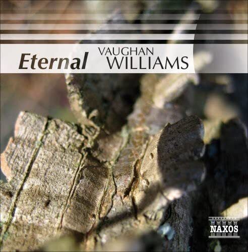 VAUGHAN-WILLIAMS,RALPH Eternal Vaughan Williams / Various (CD)