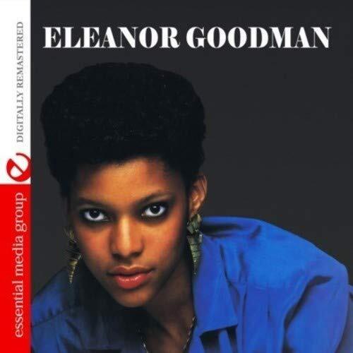 Eleanor Goodman Eleanor Goodman (Digitally Remastered) (CD)