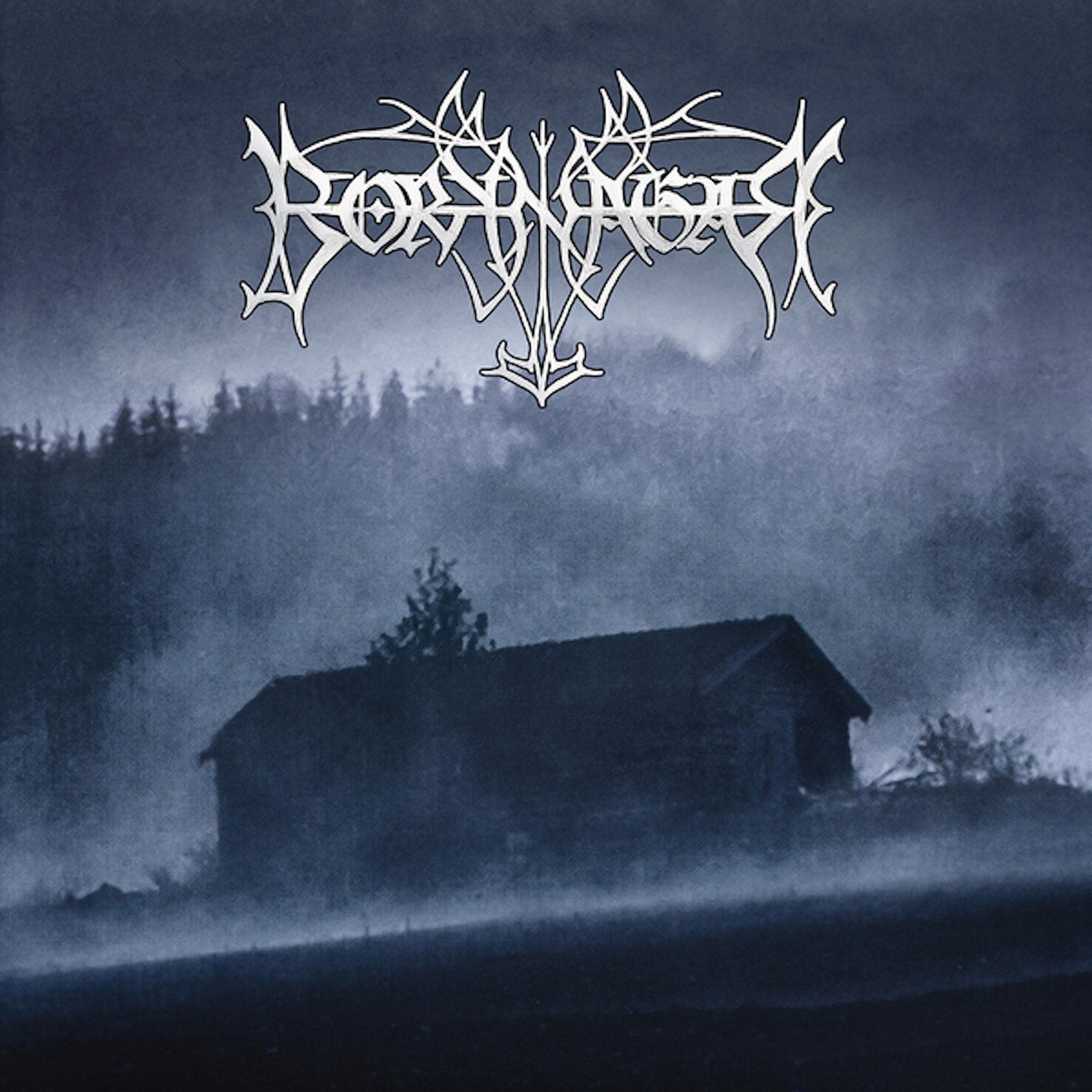 Borknagar Borknagar 25th Anniversary 2021 (CD)