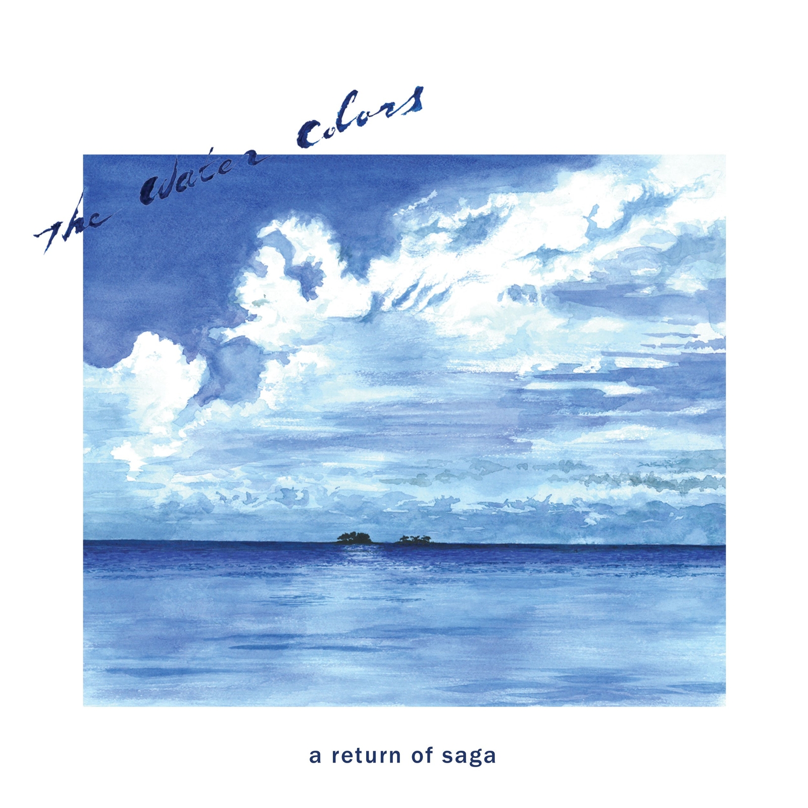 Hirotaka Izumi Piano Trio Return Of Saga (CD)
