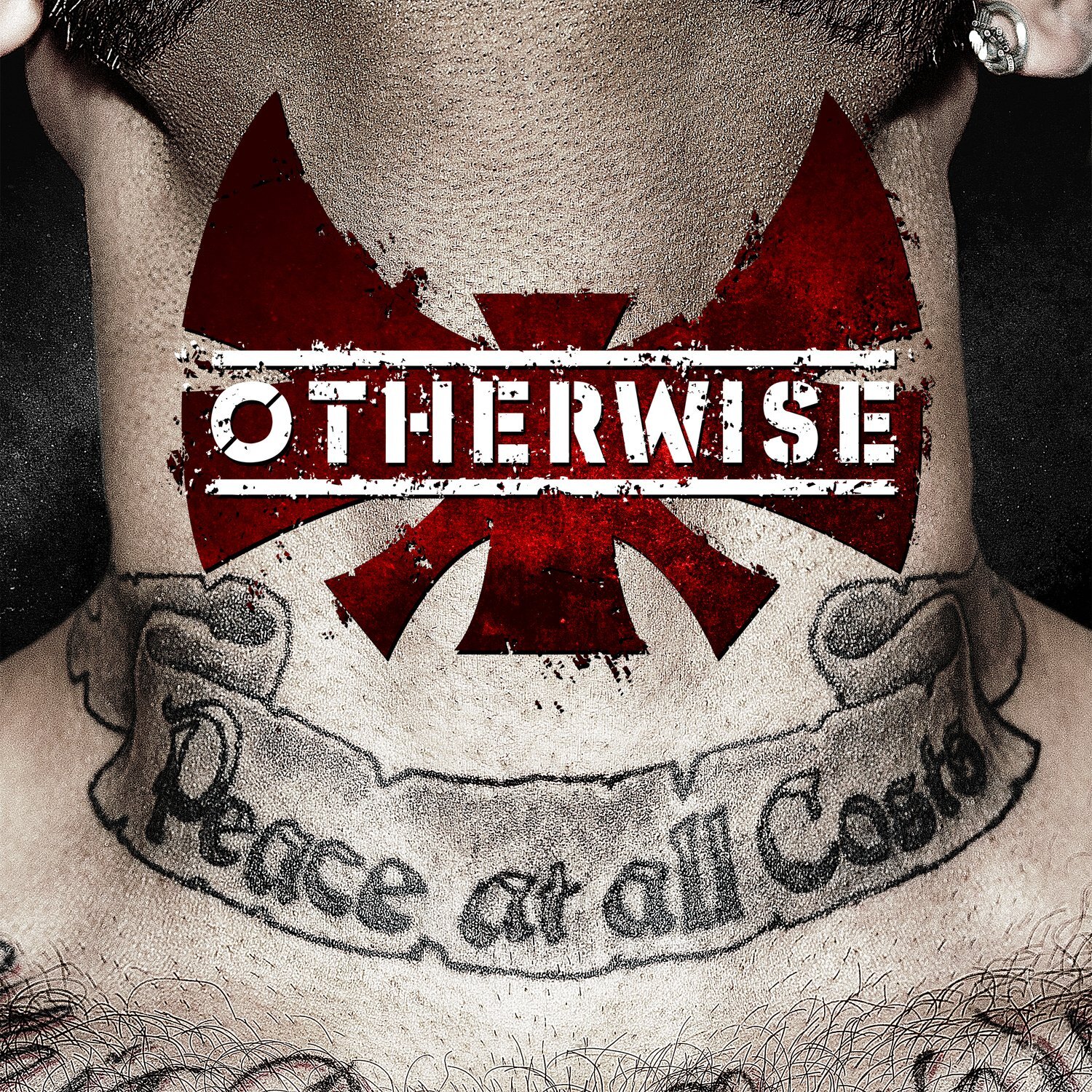 Otherwise Peace at All Costs (CD)