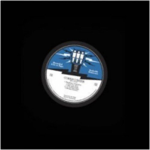 Pujol Third Man Live 05-21-2010 (Vinyl LP)
