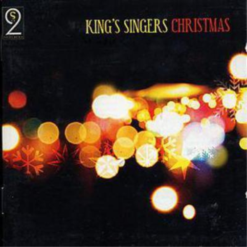 The King's Singers King's Singers: Christmas (CD) Album