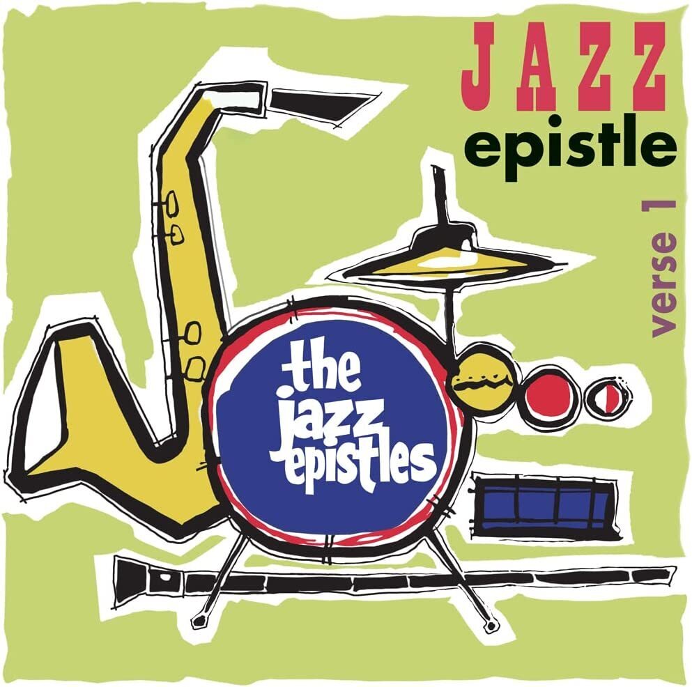 Jazz Epistles Jazz Epistles: Verse 1 (Vinyl LP) 12" Album