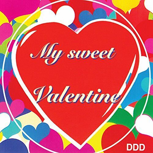 My Sweet Valentine (M9c)