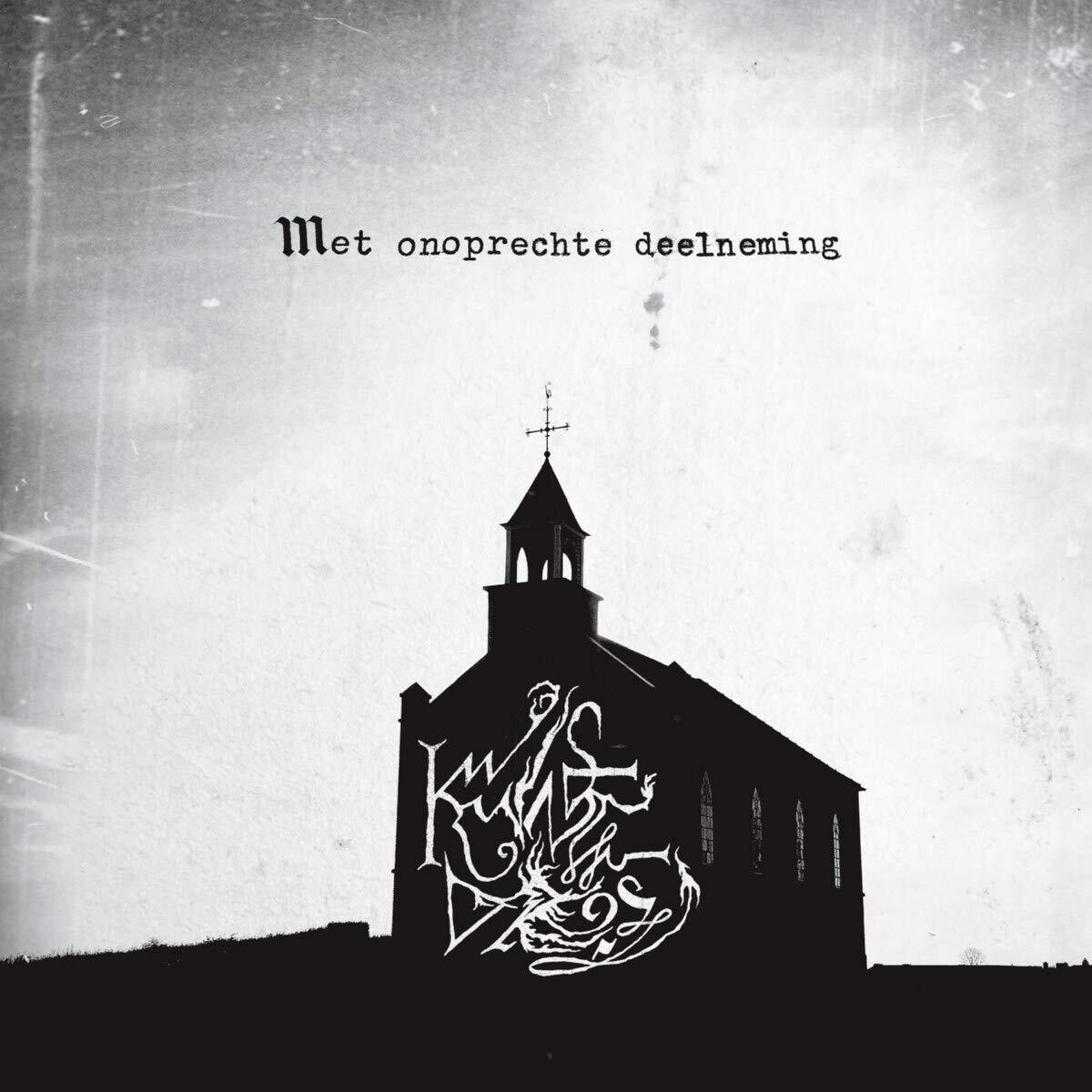Kwade Droes Met Onoprechte Deelneming (Vinyl LP)
