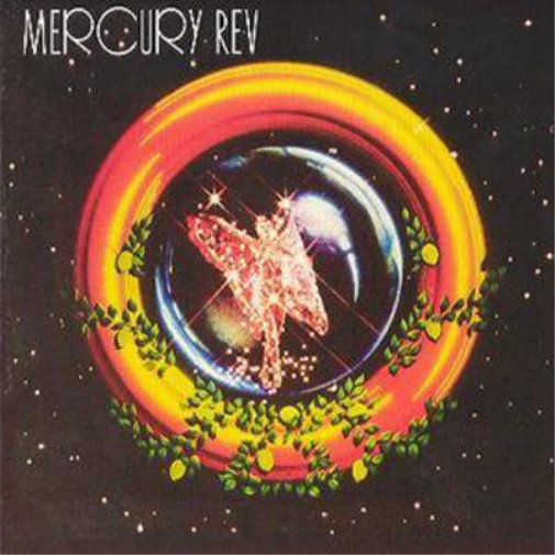 Mercury Rev See You On The Other Side (CD) Album