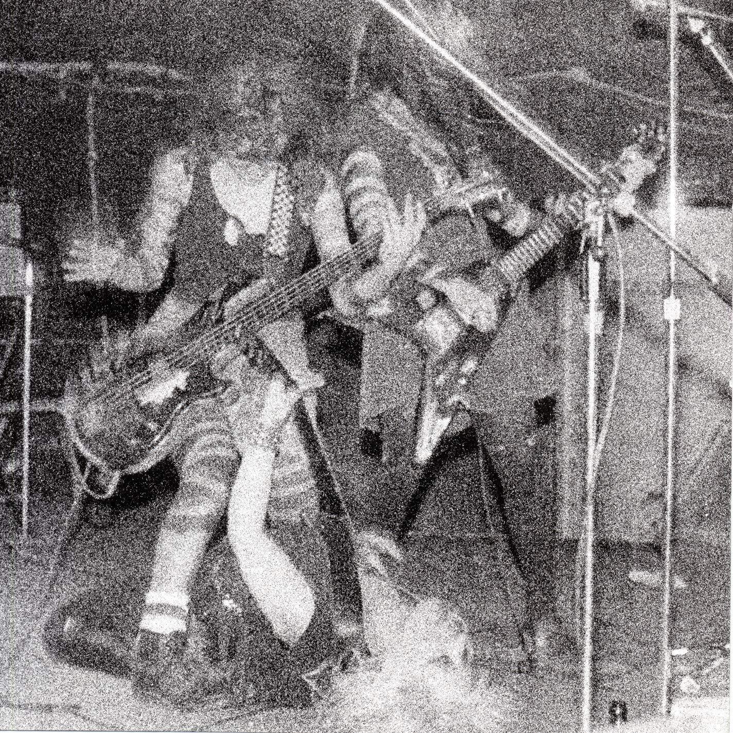 L7 L7 (Vinyl LP)