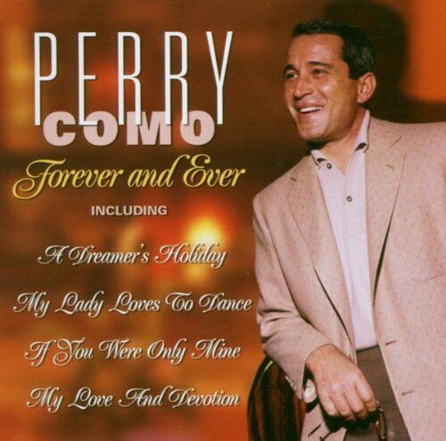 Perry Como Forever & Ever (CD)