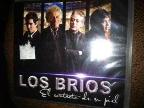 los brios (CD)