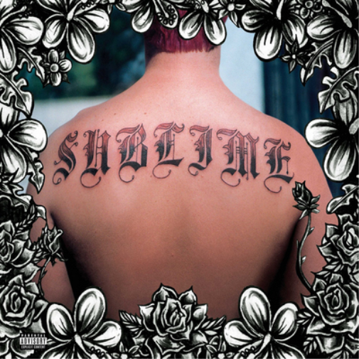 Sublime Sublime (Vinyl LP) 12" Album