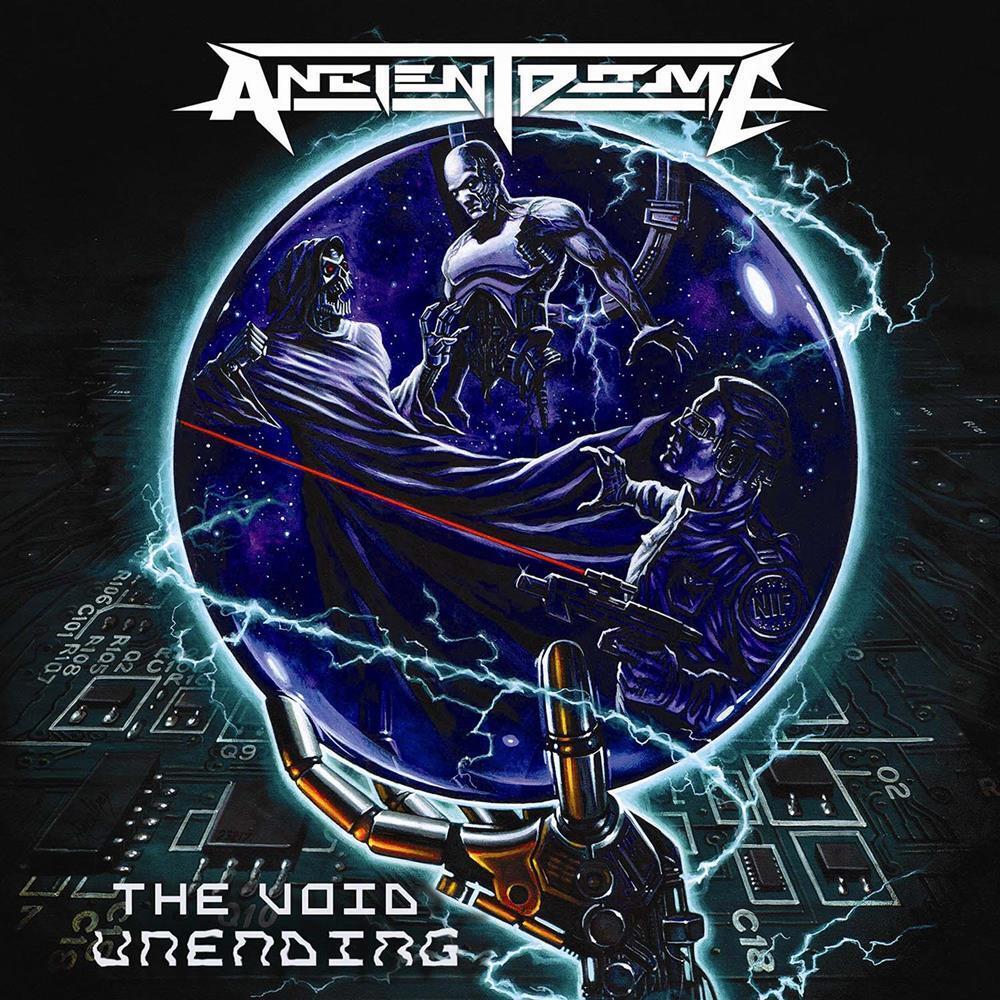 The Void Unending - Ancient Dome (Audio CD)