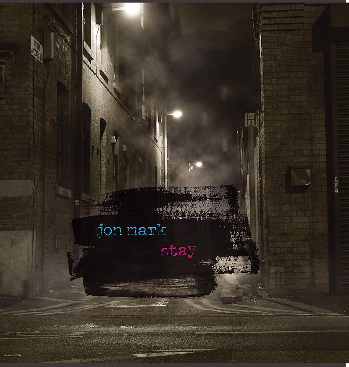 Jon Mark Stay (Vinyl LP)