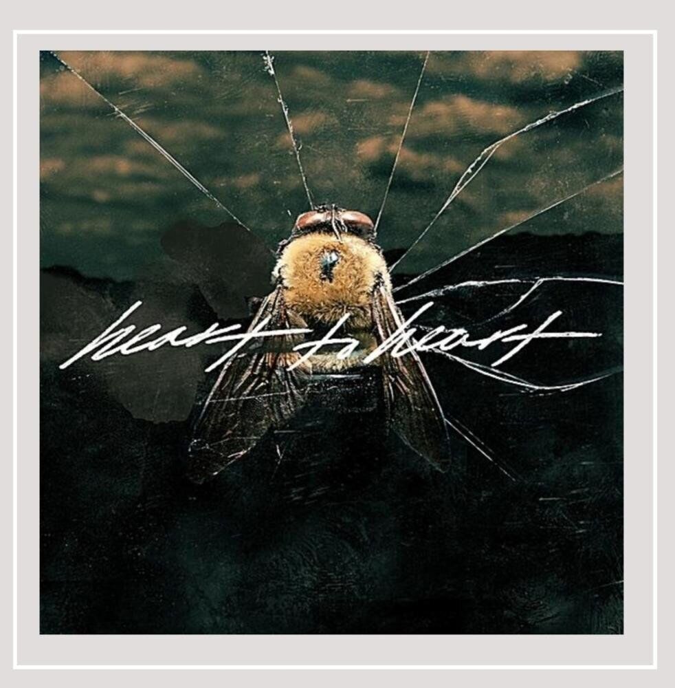 Heart to Heart  Explicit Lyrics (CD)