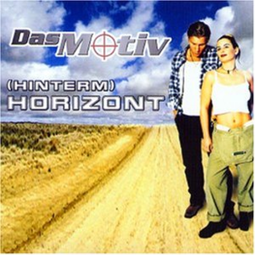 Motiv,das (Hinterm) Horizont (CD)